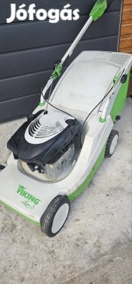 Fűnyíró Viking MB 505 Briggs Quantum kiváló 