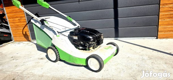 Fűnyíró Viking MB 555 aluházas önjáró 6 LE