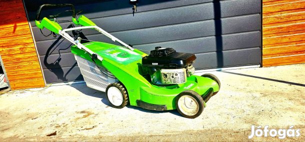 Fűnyíró Viking MB 655 KS szép állapotban 