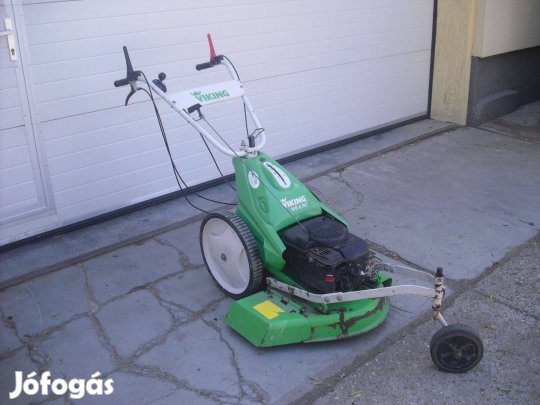 Fűnyiró Viking MB 6 RC