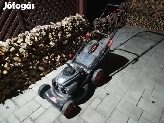 Fűnyíró (MTD Smart 53 SPO benzines önjáró fűnyíró)