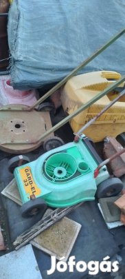 Fűnyíró alkatrész