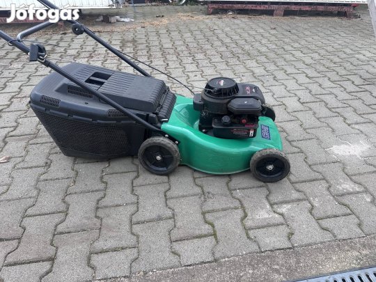 Fünyiro benzin fügyüjtö