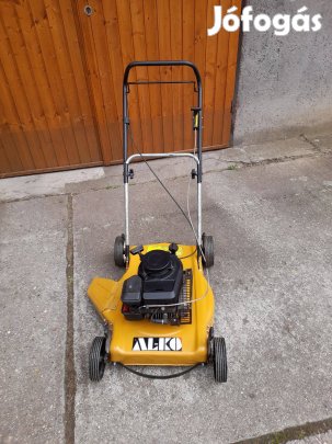 Fűnyíró briggs motoros