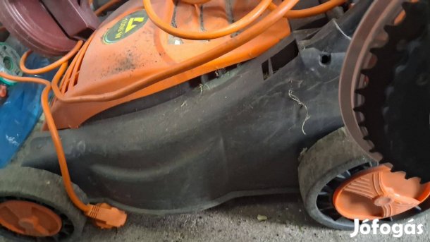 Fűnyíró eladó