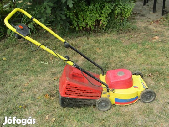 Fűnyíró eladó