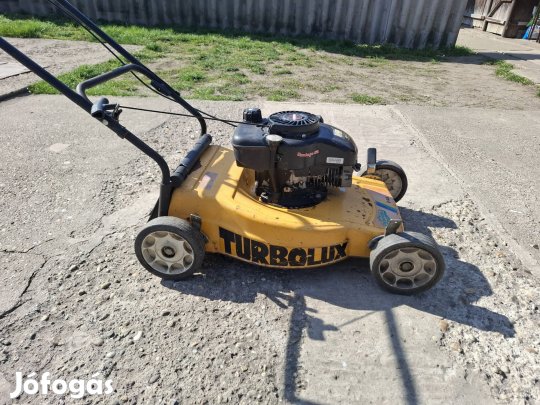 Fűnyiró eladó