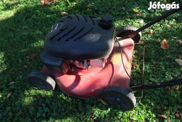Fűnyíró eladó