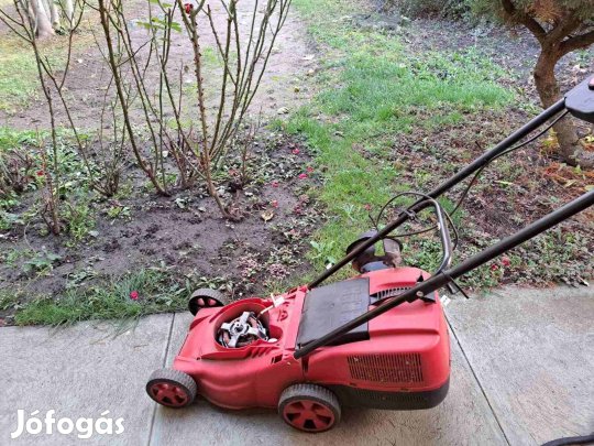 Fűnyíró eladó Békéscsabán