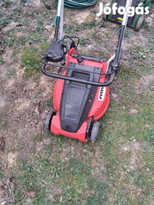 Fűnyíró elektromos