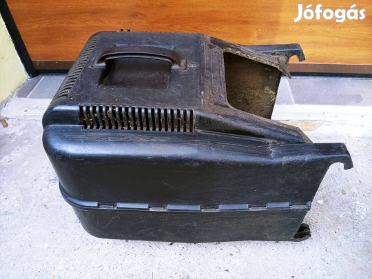 Fűnyíró fűgyűjtő kosár tartály zsák MTD FF 4872