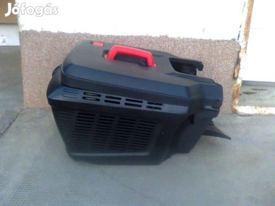 Fűnyíró fűgyűjtő kosara, - MTD - Új