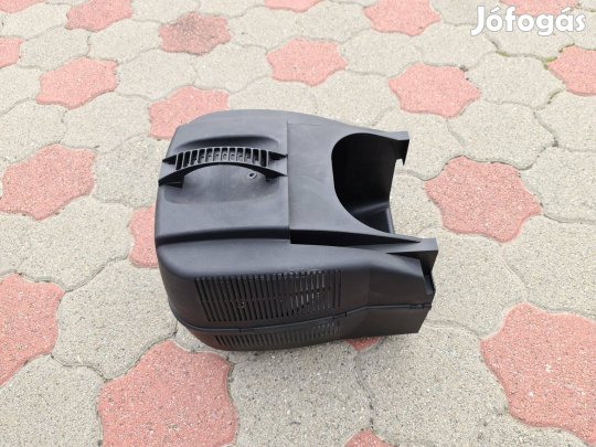 Fűnyíró fűgyűjtő tartály Agrimotor 1000 w géphez való vagy máshoz