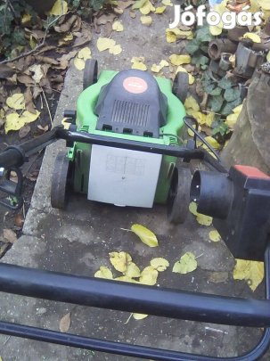 Fűnyíró gép eladó,CLIP,1600W