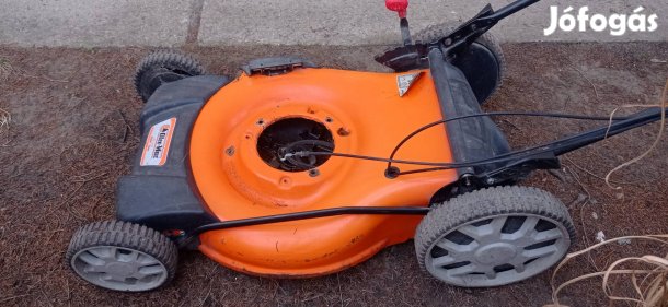 Fűnyíró ház Oleo Mac G 55 