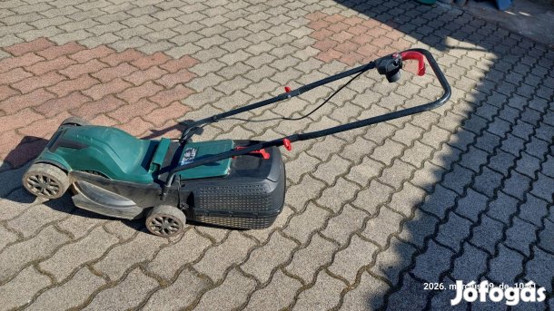 Fűnyíró ház eladó 