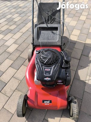 Fűnyíró javításra vagy alkatrésznek