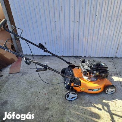 Fünyíró jó műszaki állapotban eladó