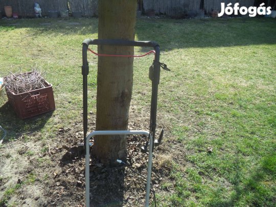 Fűnyíró kapcsolok