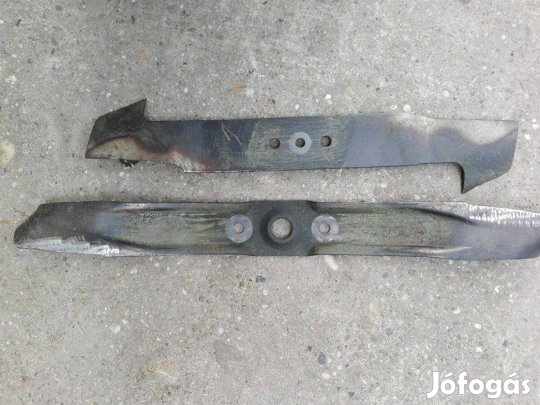 Fűnyíró kések eladók honda