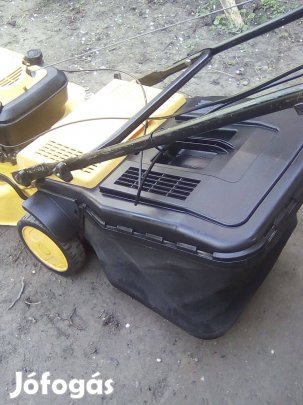 Fűnyíró kosár.Partner.Fűgyűjtő eladó