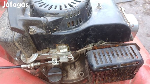 Fűnyíró motor 3,5 lovas 