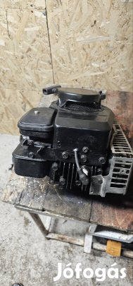 Fűnyíró motor Briggs 3,5 LE hibátlan állapotban 