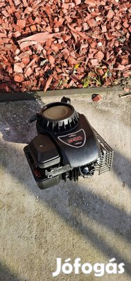 Fűnyíró motor Briggs 3,5 LE jó állapotban 