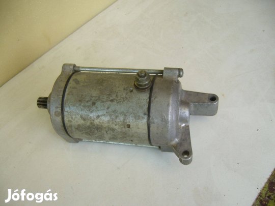 Fünyiro öninditó Mmitsuba SM8