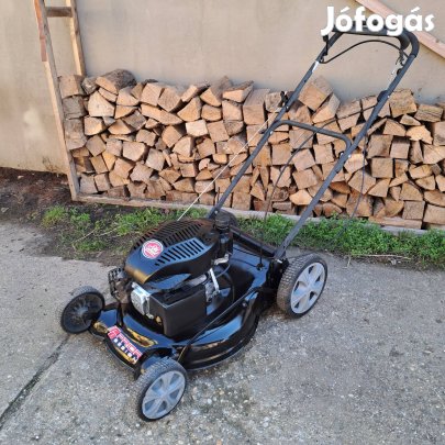 Fűnyíró önjaró szervizelt állapotban eladó