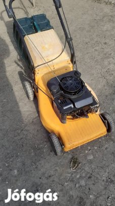 Fűnyiró,önjárós,gyűjtős!