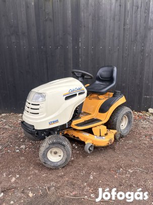 Fűnyíró traktor 20 lóerős 