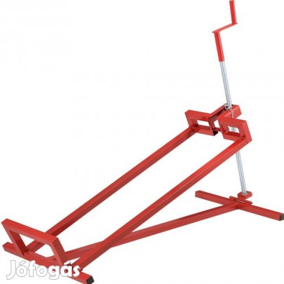 Fűnyíró traktor billentő-új