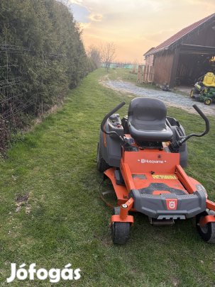 Fűnyiró traktor fűnyirótraktor