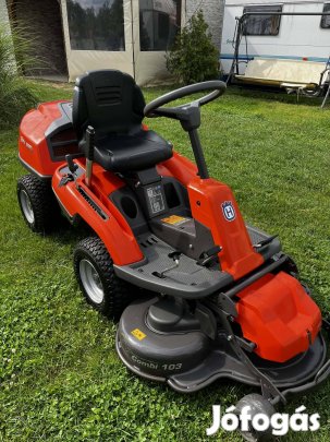 Fűnyiró traktor fűnyirótraktor