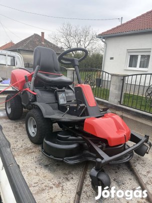 Fűnyiró traktor fűnyirótraktor