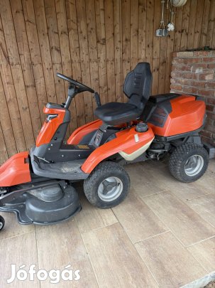 Fűnyiró traktor fűnyirótraktor