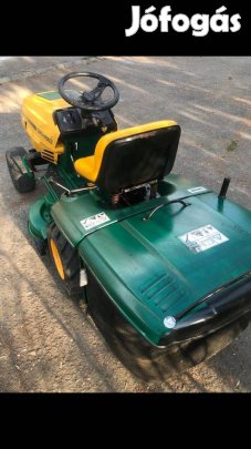 Fűnyíró traktor fünyírótraktor kistraktor