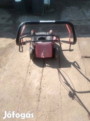 Fűnyíró váz 2 db