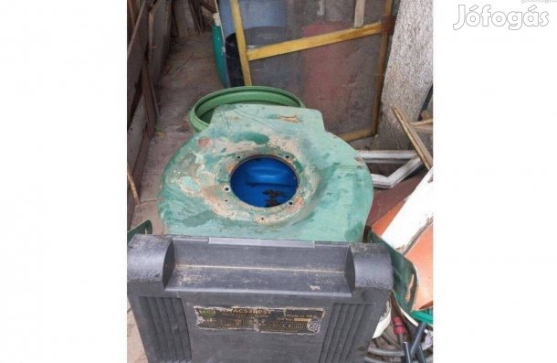 Fűnyíró váz Eladó