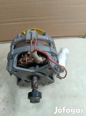 Fűnyíró villanymotor 220V 900W