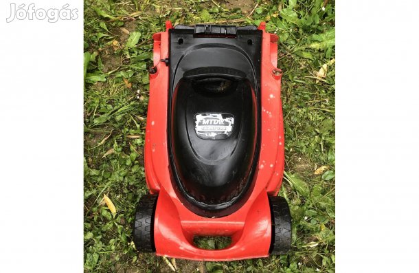 Fűnyírógép váz burkolat ,alkatrésznek 3000 Ft :Lenti