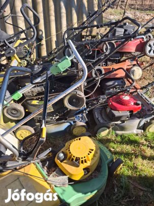 Fűnyírók alkatrésznek