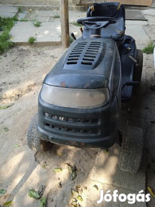 Fűnyírótraktor Bolens 12.5 lóerős eladó