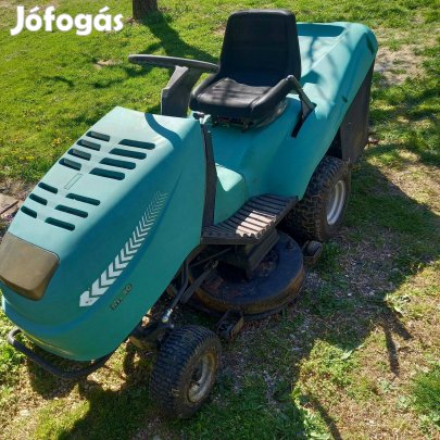 Fűnyírótraktor eladó