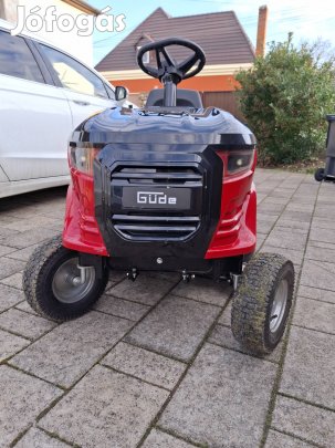 Fűnyírótraktor fűnyíró traktor 2025