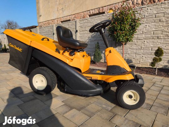 Fűnyírótraktor fűnyíró traktor Cub Cadet
