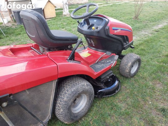 Fűnyírótraktor fűnyíró traktor eladó