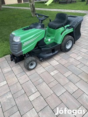 Fűnyírótraktor fűnyíró traktor felvásárlás azonnal