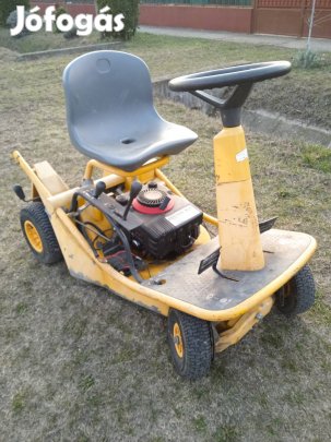 Fűnyírótraktor fűnyíró traktor kistraktor eladó
